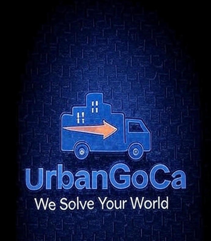 UrbanGoCa staff and vehicles